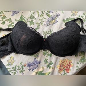 SAVAGE X FENTY 🔥 balconette bra